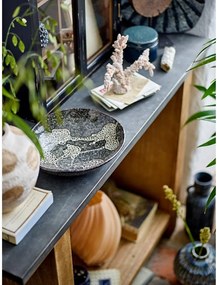 Kamionkowa miska dekoracyjna ø 24 cm Sway – Bloomingville