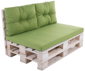 Komplet poduszek na palety Megara D012-12SB PATIO