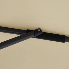 Doppler LIFE 310 cm jasnobeżowa