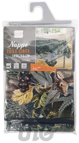 Obrus zmywalny 140x240 cm Feerique – douceur d'intérieur
