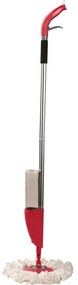 Lamart LT8066 okrągły mop z rozpylaczem Clean