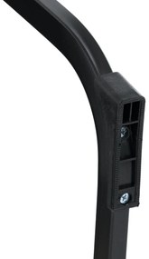 Zestaw krzeseł do jadalni DCL-E2008 BLUE2, 4 szt.