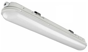 LED Lampa przemysłowa LED/33W/230V 4000K IP65