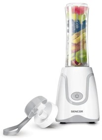 Sencor - Blender do smoothie 500W/230V biały/szary