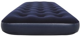 Bestway Zamszowy materac dmuchany, 185 x 76 x 22 cm