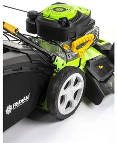 Fieldmann FZR 5115-170B kosiarka spalinowa