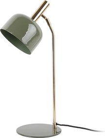 Inteligentna lampa stołowa - Dżunglowa zieleń