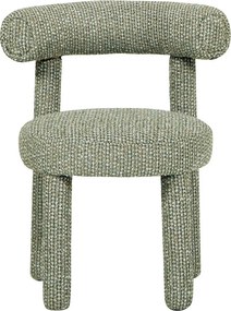 Krzesło 62x80x58 cm Leith LET77T