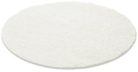 Kremowy okrągły dywan ø 80 cm Life – Ayyildiz Carpets