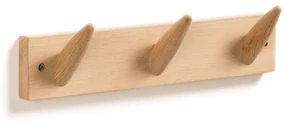 Wieszak ścienny Kave Home Natane