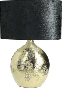 Lampa stołowa Lobby Gold 53cm