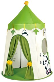 Hape Namiot dla dzieci z oświetleniem LED – Panda