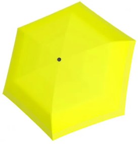 Fiber Havanna Safety Cross - damski parasol składany