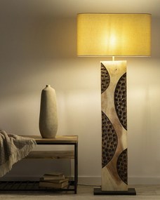 Lampa podłogowa Ferula 171 cm