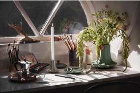 Ceramiczny świecznik Kantarel – Kähler Design