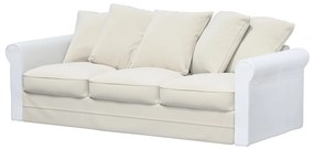 Pokrowiec na sekcję 3-osobową Grönlid, nierozkładaną