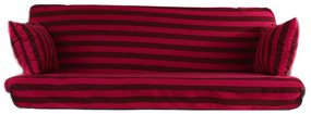 Poduszki na huśtawkę 170 cm / 10 cm Majorka / Umbria C031-03EB PATIO