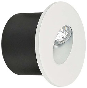 LED oświetlenie schodowe LED/3W/230V 4000K białe