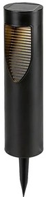 Rabalux 77158 zewnętrzna solarna lampa LED domontażu podtynkowego Ravello, 0,1W, IP44