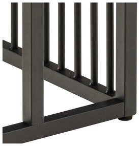 Metalowy stolik 43x35 cm Strington – Actona