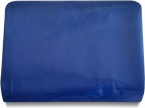 JAGO Plandeka 650 g/m², aluminiowe oczka, niebieska, 4 x 7 m