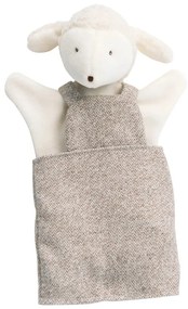 Pacynka Albert – Moulin Roty