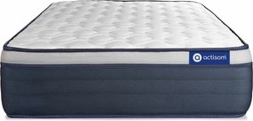 Materac Actilatex max 120x195cm, Grubosc : 26 cm, Lateks i pianka z pamiecia ksztaltu, Wysoki, 7 stref komfortu