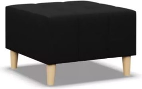 Pufa Victoria – elegancka pufa do salonu i sypialni