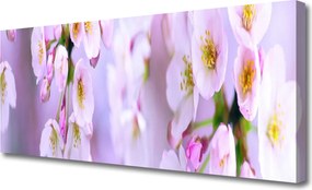 Obraz na płótnie Artystyczna Wizja Ogrodu