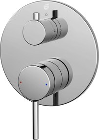 Bateria wannowa podtynkowa VIREO