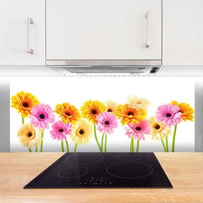 Szkło nad Blatem Radosny Bukiet Gerber