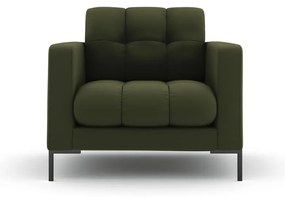 Zielony fotel Bali – Cosmopolitan Design