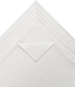 Komplet serwetek 6 szt. 42 x 42 Linen 392-04