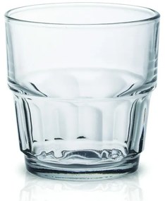 Szklanki zestaw 6 szt. 200 ml Lola – Duralex