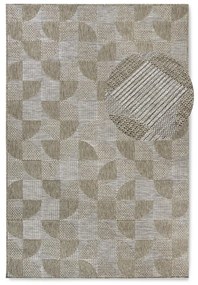Dywan odpowiedni na zewnątrz w naturalnym kolorze 155x230 cm Margaretha – Villeroy&Boch