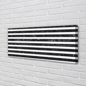 Obraz canvas na ścianę Motyw Zebry i Plam