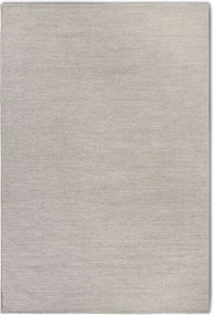 Dywan wełniano-bawełniany Delhi naturalnie beżowy 190cm x 280cm