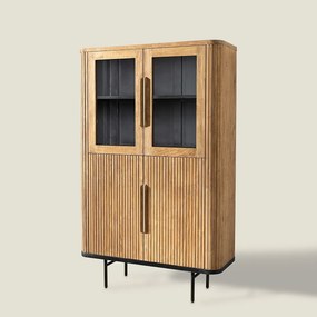 Witryna Arco 113x46x181 cm