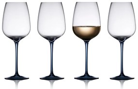 Kieliszki do wina zestaw 4 szt. 500 ml Vienna – Lyngby Glas