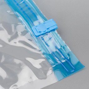 Zestaw worków próżniowych 3 rozmiary - 22 sztuki