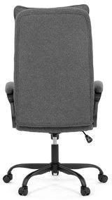 Autronic KA-Y348 GREY2 Krzesło biurowe