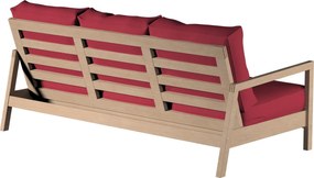 Pokrowiec na sofę Lillberg 3-osobową nierozkładaną