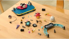 Klocki BLDR Concert – SQUISHMALLOWS