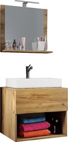 3 szt. umywalka Lendas ll