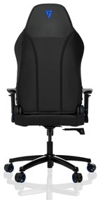 Vertagear P-Line PL1000 Racing Series Fotel Gamingowy Czarny/Niebieski