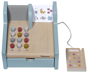 Zabawkowa kasa Cashier – Kindsgut