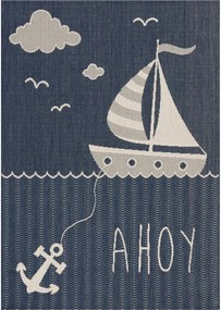 Dywan Sailboat 120x170cm