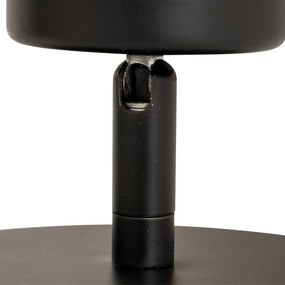 Kinkiet metalowy klasyczny regulowany VICO, Ø 10 cm