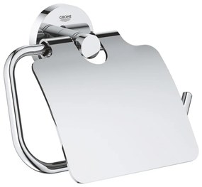 GROHE 41179000 - Uchwyt na papier toaletowy QUICKFIX START chrom błyszczący