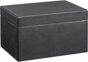 Pudełko skrzynka klatka faradaya na klucze keyless